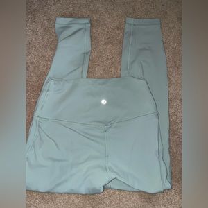 Cute LuluLemon Legging